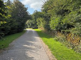 To the farm shop