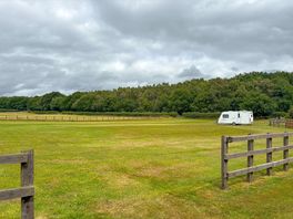 Lovely grounds with access to lots of scenic walks