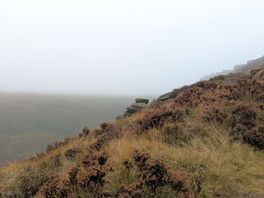 Views from grindsbrook clough