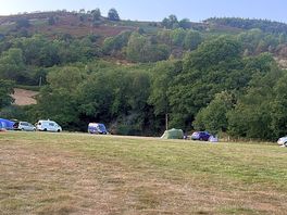 Campsite