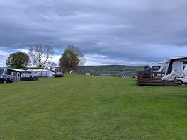 Cloudy but still stunning