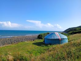 Yurt