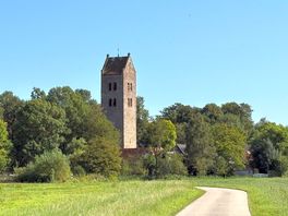 Kerktoren