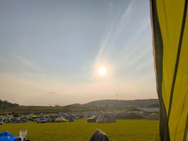 Stunning views
