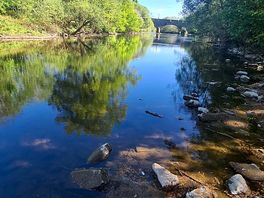 River earn