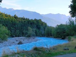 River durrance