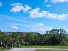 View from the site