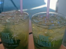 Mojitos