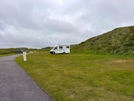 Peaceful location