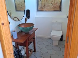 Toilets