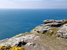 Hope cove