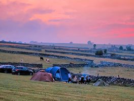 Campsite