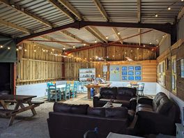 Communal area