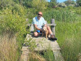 The nature walk