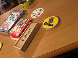 Games night