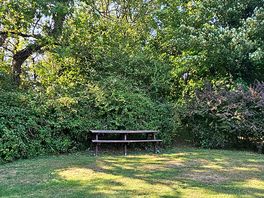 Woodside field