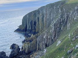 Cliffs