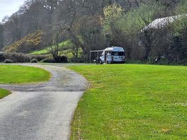Our pitch, fabulous