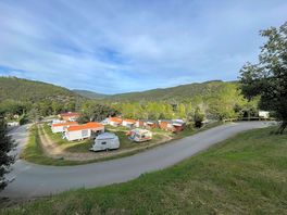 Camping aloha