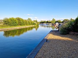 Walk to the pub!