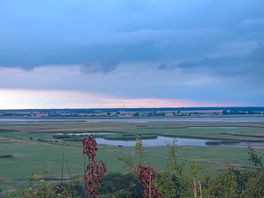 River hull