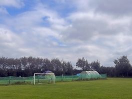 Kids pitch