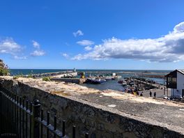 Seahouses