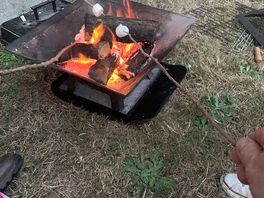 Excellent fire pits