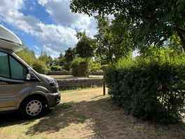 Unser platz