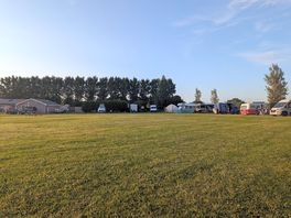 Campsite