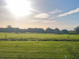 Love the peace and quiet