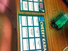 Bingo