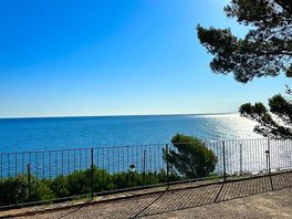 Amazing sea views