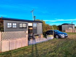 The shepherd's hut #2