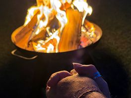 Fire pit