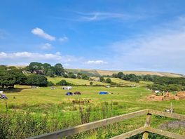 Spacious site