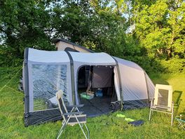 Set up