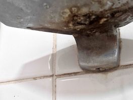 Soap dish