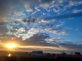Sunrise