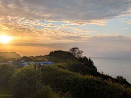Golden hour!