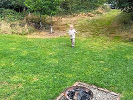 Great firepit