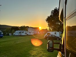Sunset beautiful