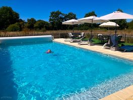 Great pool