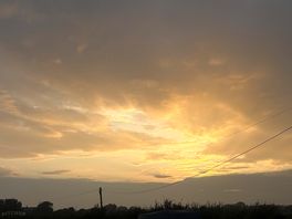 Beautiful sky
