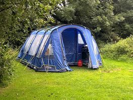Fully serviced pitch