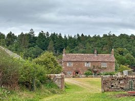 The farmhouse