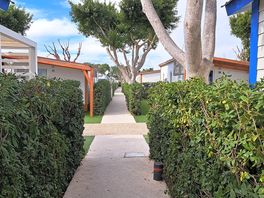 Walkways.