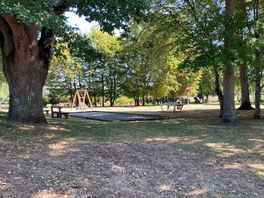 The park