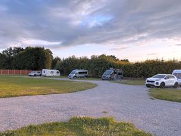 Stables site