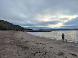 Dhoon beach